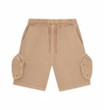 ONSTRUCT HYPERDRIVE SHORTS – ICED COFFEE.