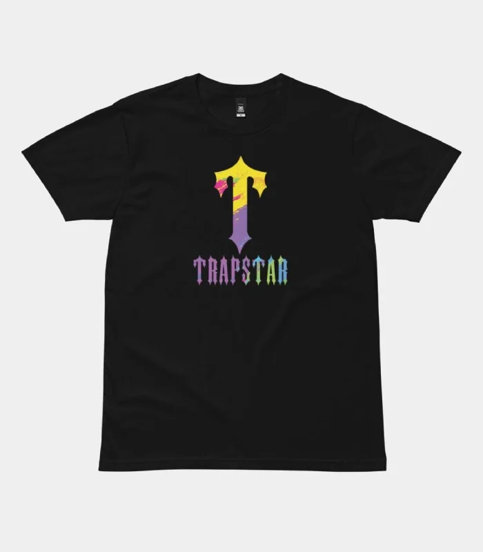 : Camiseta T-For Trapstar Paint