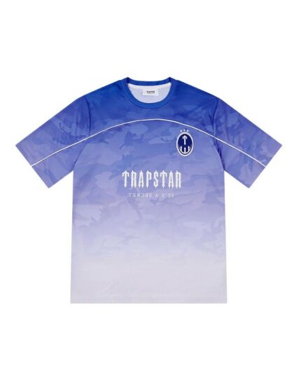 Irongate Football Blue Jersey