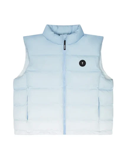 IRONGATE GILET – BLUE GRADIENT