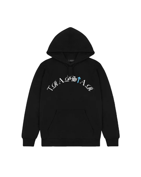 SCRIPT-HOODIE-BLACK-TEAL