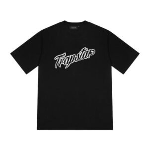 SHOOTERS LEAGUE 2.0 T-SHIRT – BLACK