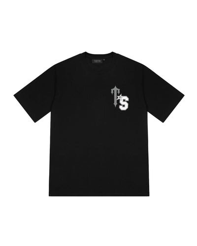 : TS ALLSTARS T-SHIRT – BLACK