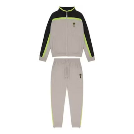 Trapstar Irongate T Shellsuit Tracksuit