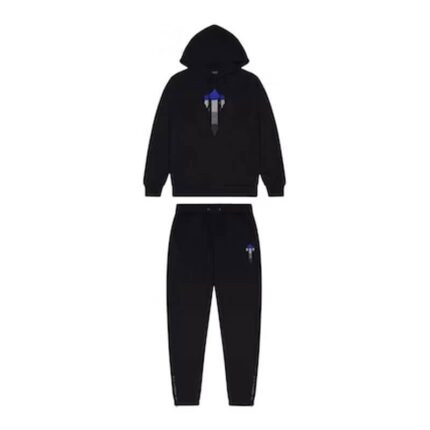 Winter Trapstar Irongate T Chenille Tracksuit