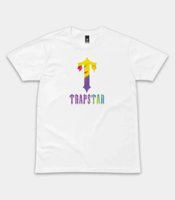 Camiseta-T-For-Trapstar-Paint-Blanco-2.webp