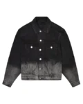 trapstar jacket