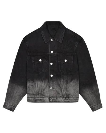 trapstar jacket