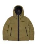 HYPERDRIVE-PUFFER-KHAKI