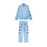 Trapstar Irongate T Shellsuit Tracksuit