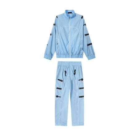 Trapstar Irongate T Shellsuit Tracksuit