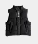 Gilet nero di Trapstar