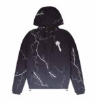 2C Irongate T Windbreaker – Black/Lightning Edition