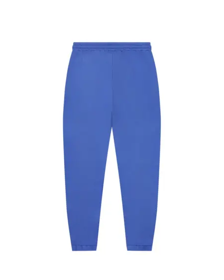 Chenille Decoded Jogger – Cobalt