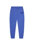 Chenille Decoded Jogger – Cobalt