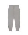 Chenille Decoded Jogger – Grey