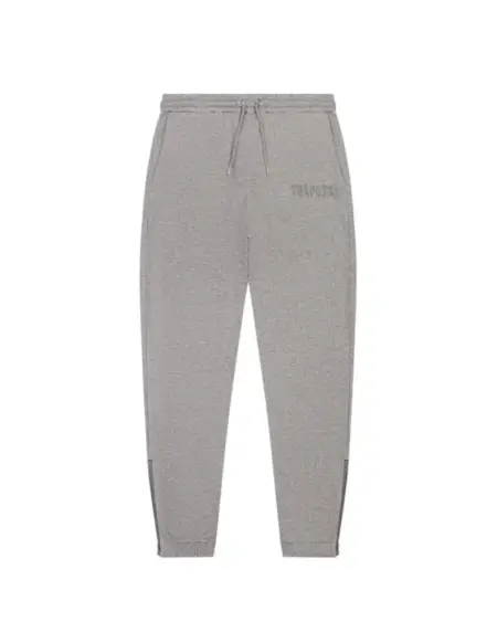 Chenille Decoded Jogger – Grey