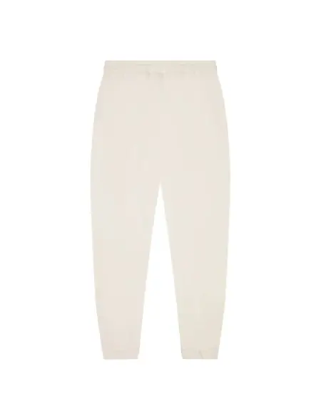 Chenille Decoded Jogger – Off White