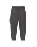 Construct Hyperdrive Jogging Bottoms – Black