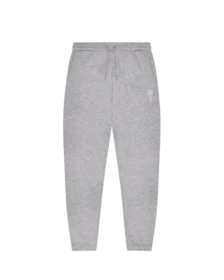 Foundation Jogger – Grey