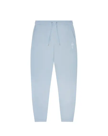 Foundation Jogger – Light Blue