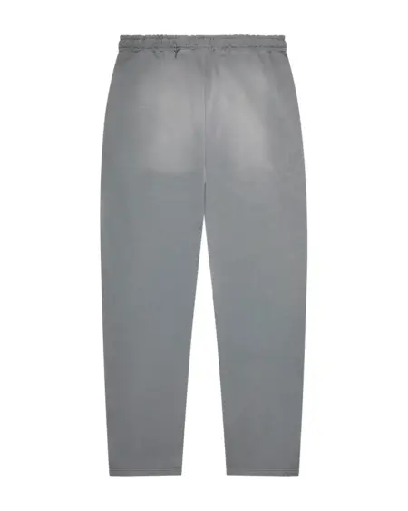 Hyperdrive Spray Joggers – Grey/Cream