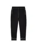 Script Bottoms – Black