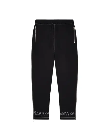 Script Bottoms – Black